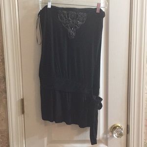 Express top. 2 items for $10.